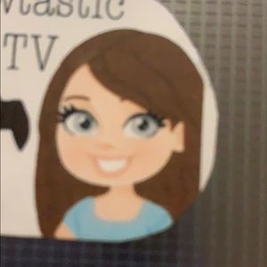 Meet your Posher, Patricia